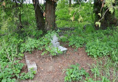 Hřbitov Osoblaha, Omnim, 2017