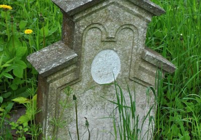 Hřbitov Osoblaha, Omnim, 2017