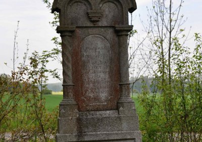 Hřbitov Osoblaha, Omnim, 2017