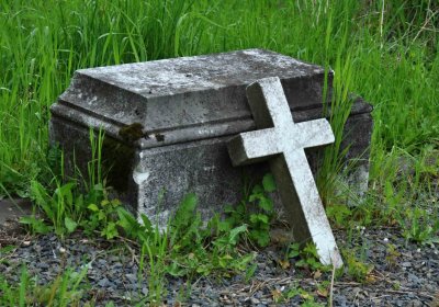 Hřbitov Osoblaha, Omnim, 2017