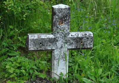 Hřbitov Osoblaha, Omnim, 2017