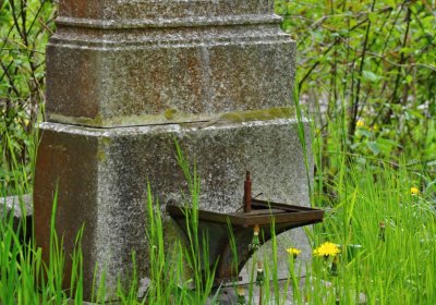 Hřbitov Osoblaha, Omnim, 2017