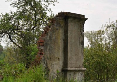 Hřbitov Osoblaha, Omnim, 2017