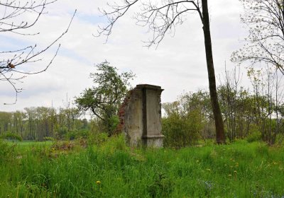 Hřbitov Osoblaha, Omnim, 2017