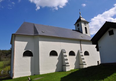 Hřbitov Petrovice, Omnium, 2017