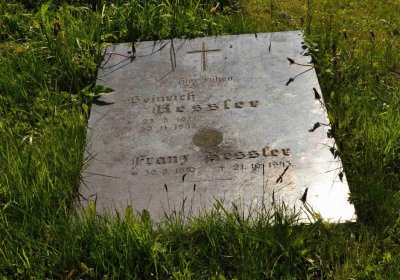 Hřbitov Petrovice, Omnium, 2017