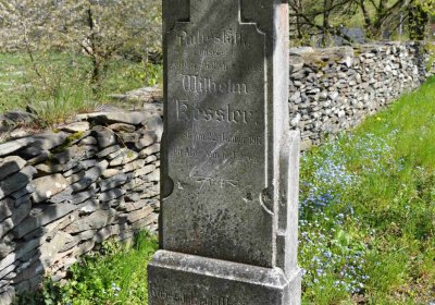 Hřbitov Petrovice, Omnium, 2017