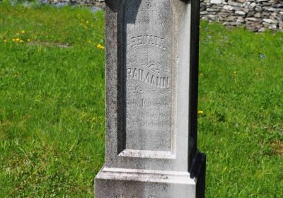 Hřbitov Petrovice, Omnium, 2017