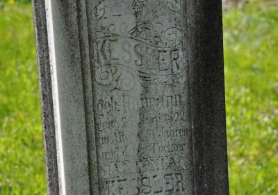 Hřbitov Petrovice, Omnium, 2017