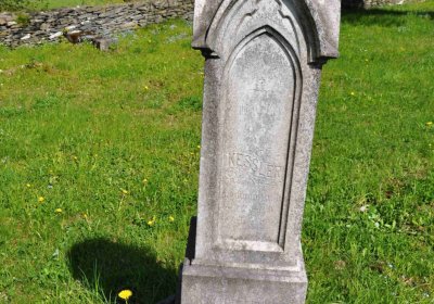 Hřbitov Petrovice, Omnium, 2017