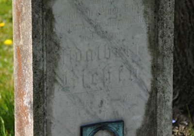 Hřbitov Petrovice, Omnium, 2017