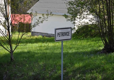 Hřbitov Petrovice, Omnium, 2017