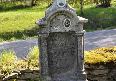 Hřbitov Petrovice, Omnium, 2017