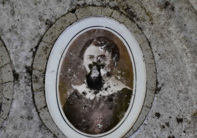 Hřbitov Petrovice, Omnium, 2017