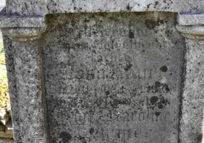 Hřbitov Petrovice, Omnium, 2017