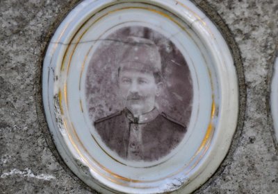 Hřbitov Petrovice, Omnium, 2017