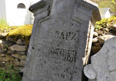 Hřbitov Petrovice, Omnium, 2017