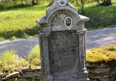 Hřbitov Petrovice, Omnium, 2017