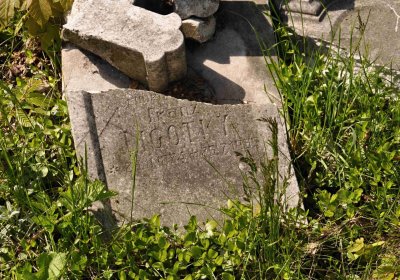 Hřbitov Petrovice, Omnium, 2017