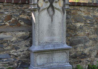 Obecní hřbitov Třemešná, Omnium, 2017