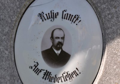 Obecní hřbitov Třemešná, Omnium, 2017