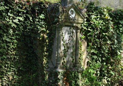 Obecní hřbitov Třemešná, Omnium, 2017