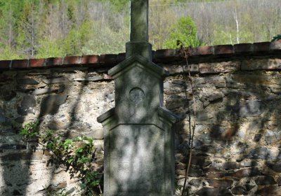 Obecní hřbitov Třemešná, Omnium, 2017