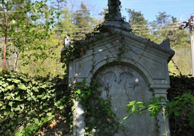 Obecní hřbitov Třemešná, Omnium, 2017