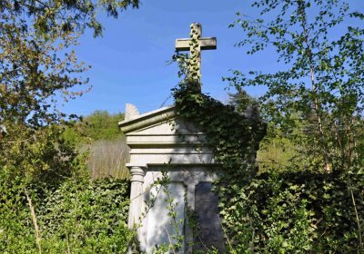 Obecní hřbitov Třemešná, Omnium, 2017