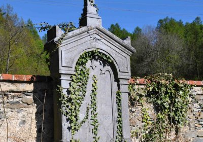 Obecní hřbitov Třemešná, Omnium, 2017