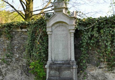 Obecní hřbitov Třemešná, Omnium, 2017