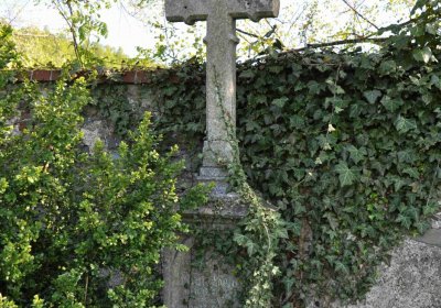 Obecní hřbitov Třemešná, Omnium, 2017