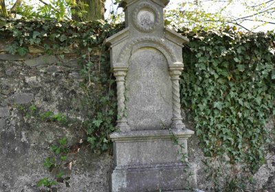 Obecní hřbitov Třemešná, Omnium, 2017