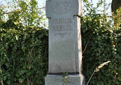 Obecní hřbitov Třemešná, Omnium, 2017