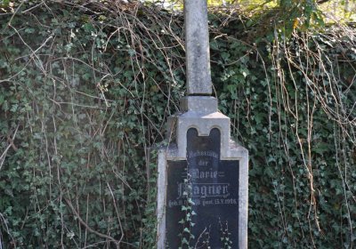 Obecní hřbitov Třemešná, Omnium, 2017