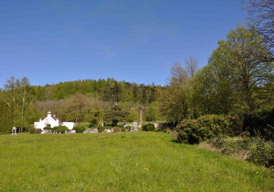 Obecní hřbitov Třemešná, Omnium, 2017