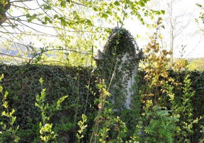 Obecní hřbitov Třemešná, Omnium, 2017