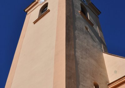 Starý hřbitov Třemešná, Omnium, 2017