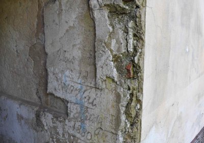 Starý hřbitov Třemešná, Omnium, 2017