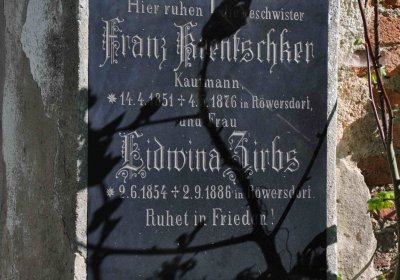 Starý hřbitov Třemešná, Omnium, 2017