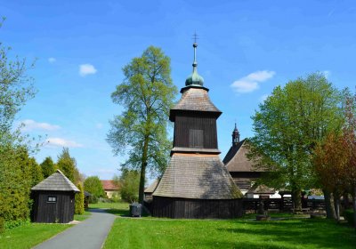 Hřbitov Veliny u kostela, Šimůnek Tomáš, 2017