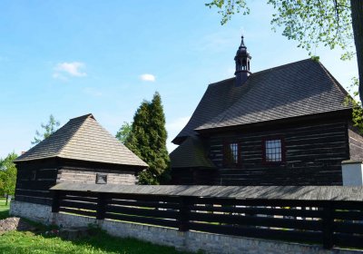 Hřbitov Veliny u kostela, Šimůnek Tomáš, 2017