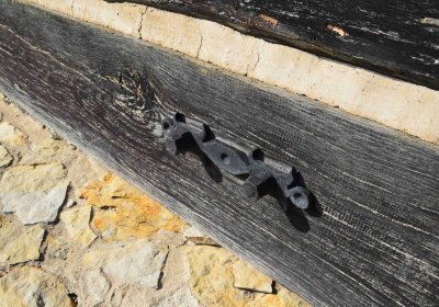 Hřbitov Veliny u kostela, Šimůnek Tomáš, 2017