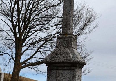 Hřbitov Kozlov, Botos Nikolas, 2017