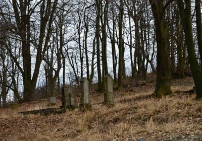 Hřbitov Slavkov u Kozlova, Botos Nikolas, 2017