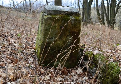 Hřbitov Slavkov u Kozlova, Botos Nikolas, 2017