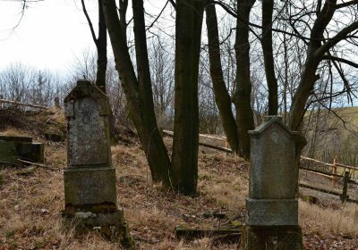 Hřbitov Slavkov u Kozlova, Botos Nikolas, 2017