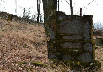 Hřbitov Slavkov u Kozlova, Botos Nikolas, 2017