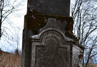 Hřbitov Slavkov u Kozlova, Botos Nikolas, 2017