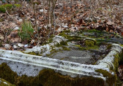 Hřbitov Slavkov u Kozlova, Botos Nikolas, 2017